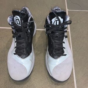 Adidas Basketball Shoes